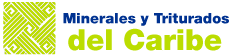 Minerales y triturados del Caribe